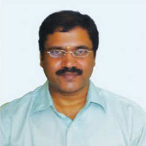 Nagarajan Pichumani,Founder & CEO